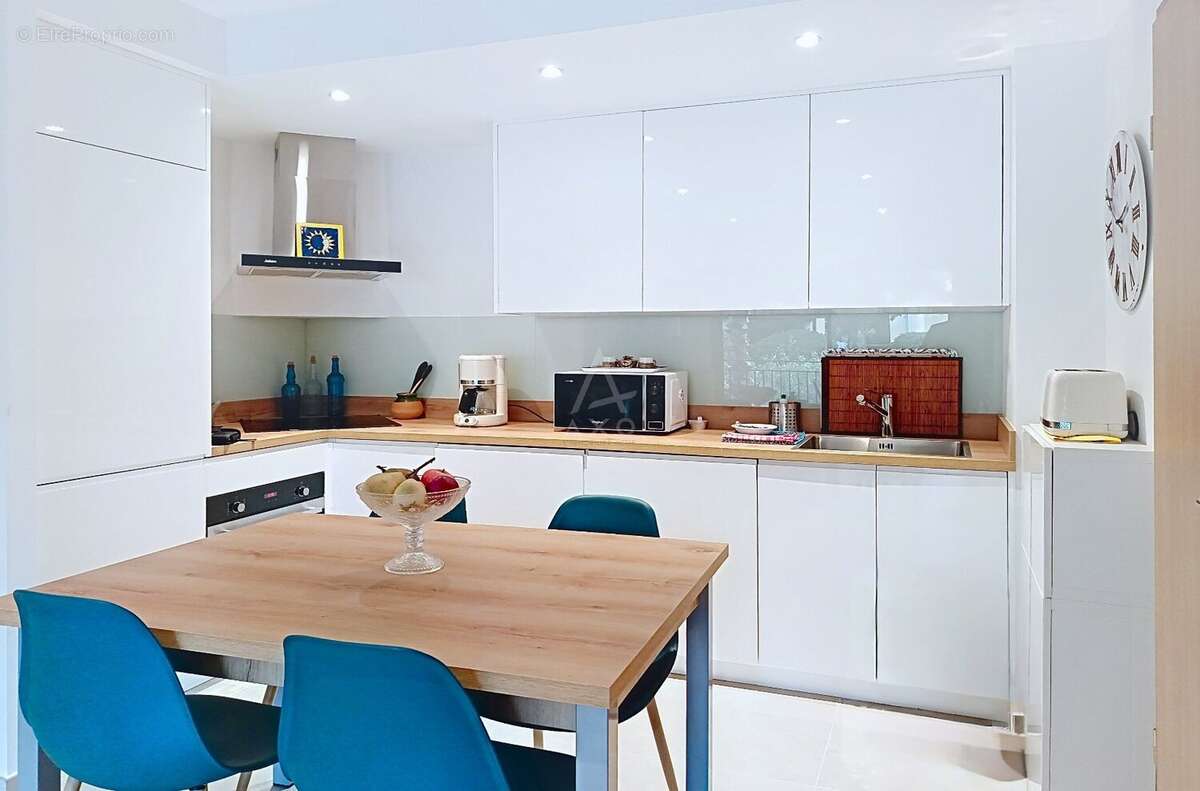 Appartement à SAINTE-MAXIME