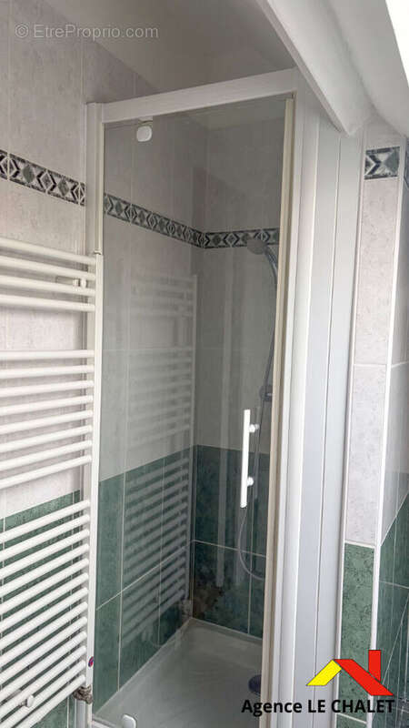 Maison à VILLENEUVE-LE-ROI