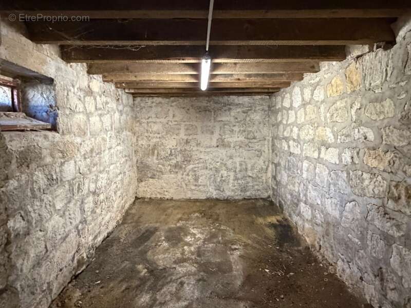 Pavillon de plain pied, 2 chambres, garage et jardin clos - photo 10