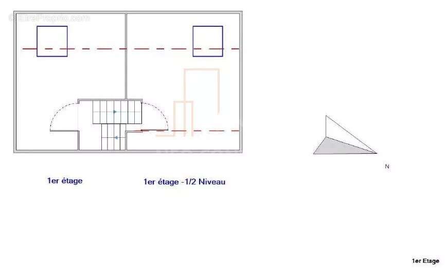 Appartement à REICHSHOFFEN