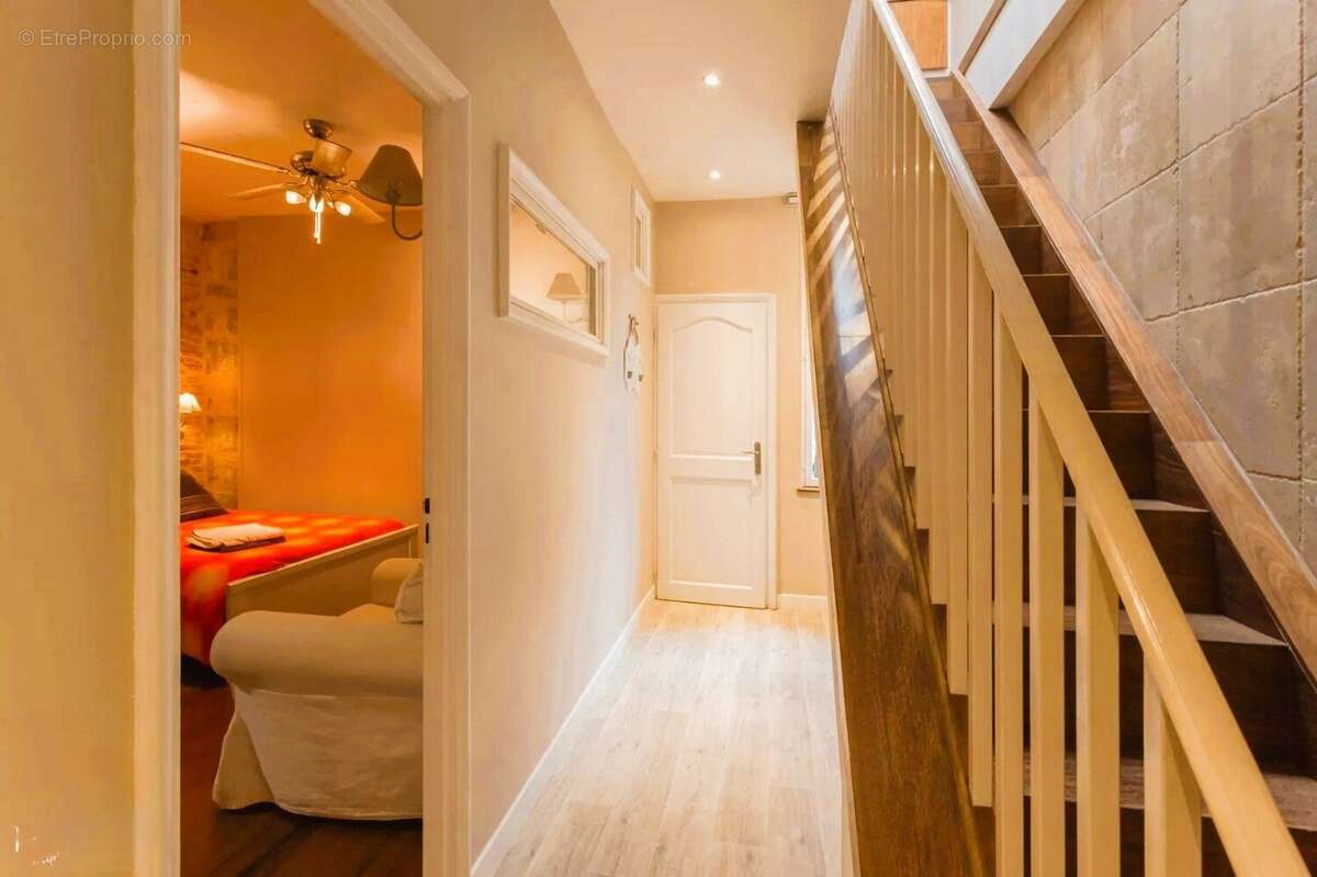 Luxueux appartement au coeur de St-Antonin-Noble-Val - photo 7