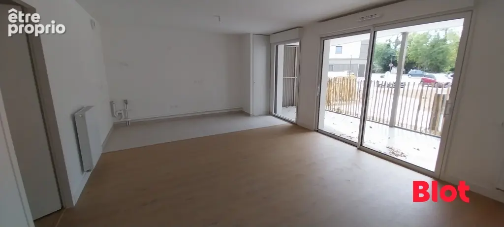 Appartement à PLOEMEUR