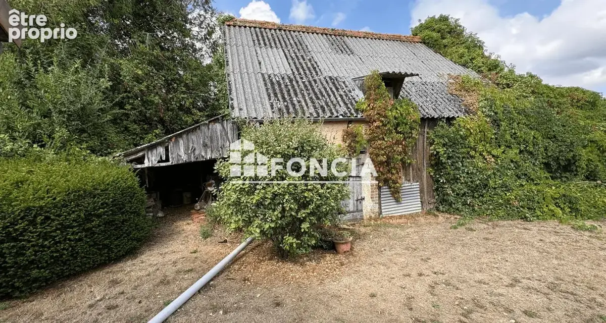 Authentique Longère à vendre - photo 11