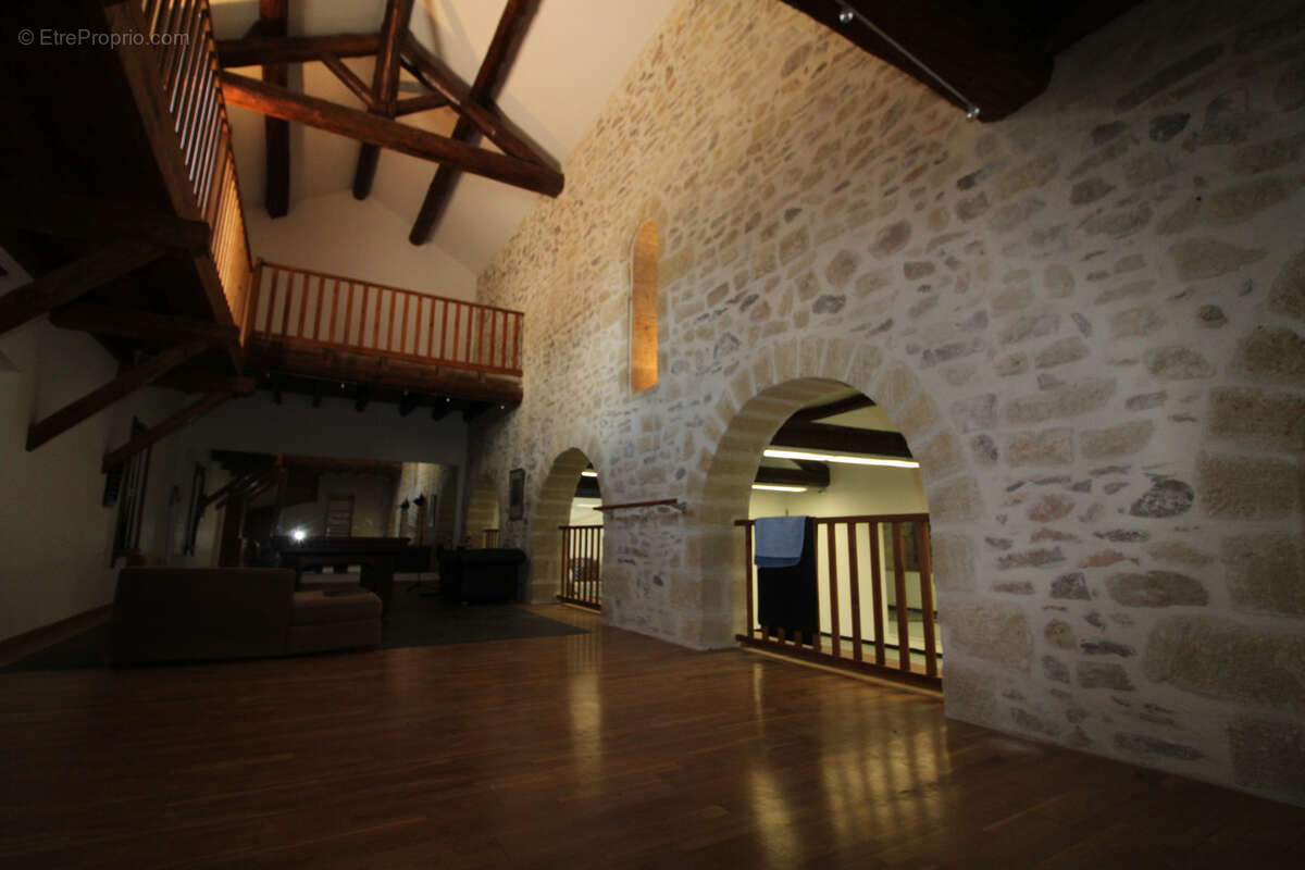 Maison à MONTPELLIER