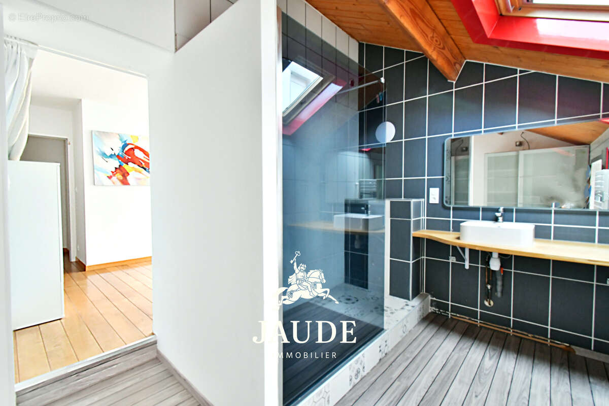 Maison à CLERMONT-FERRAND