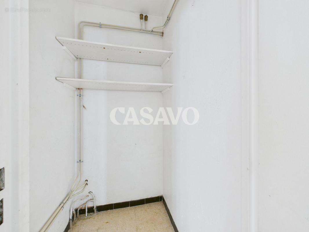 Appartement à SAINTE-COLOMBE