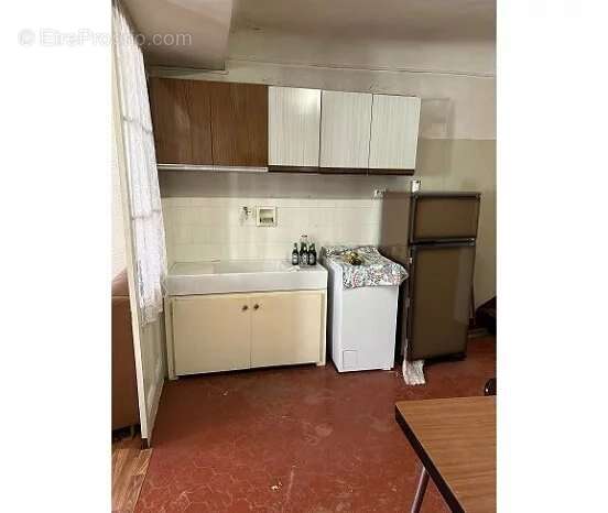 Maison à LA ROQUEBRUSSANNE