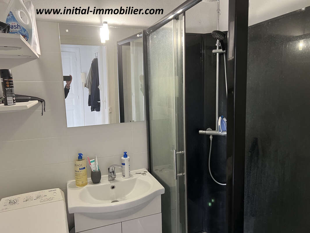 Appartement à TOURS