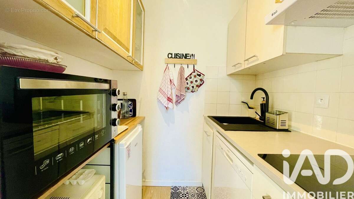 Photo 4 - Appartement à FREJUS