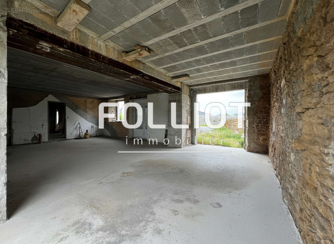 Maison Lecousse 19 pièce(s) 353.23 m2 - photo 5