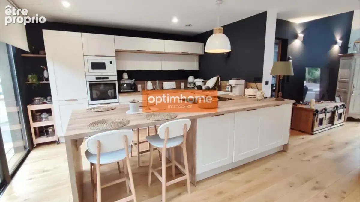 Maison à vendre 5 pièces SAINT QUENTIN (02) - photo 10