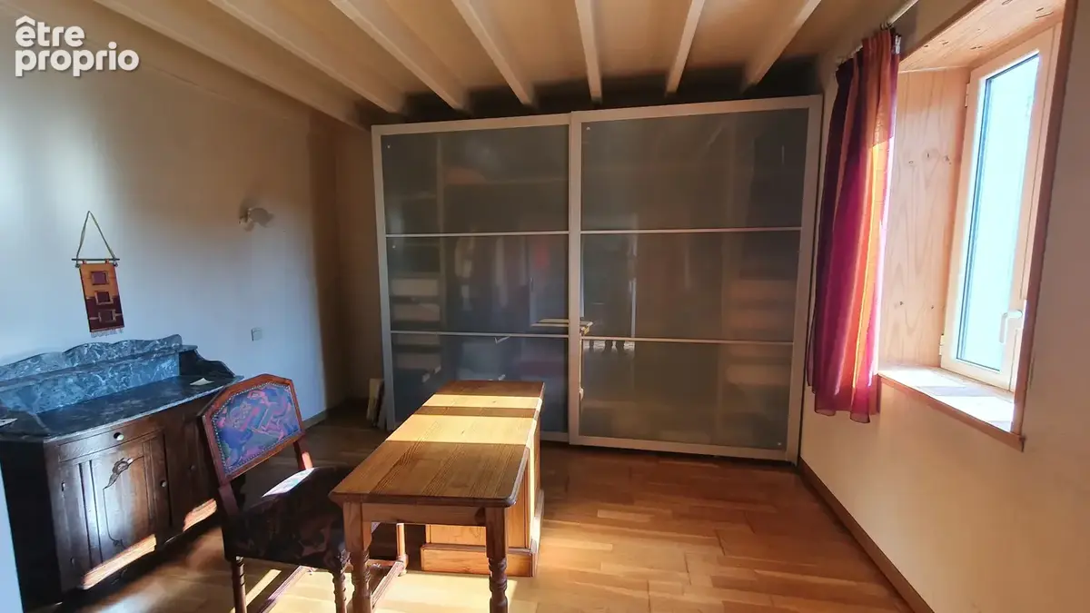 En vente à Hagetmau : maison avec 7 pièces - photo 6