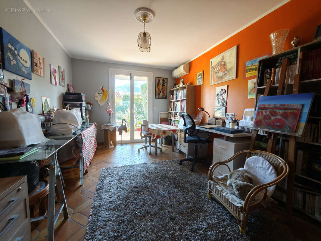 Maison à SOREDE