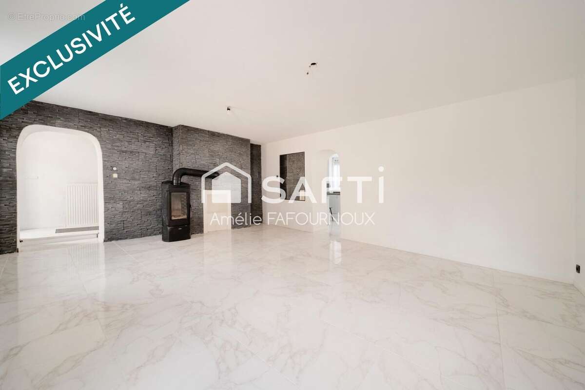 Maison 130 m² à Villecey-Sur-Mad  - photo 5