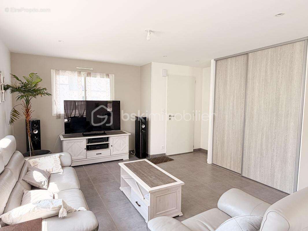En Exclusivité Maison 93m2 2 chambres - photo 2