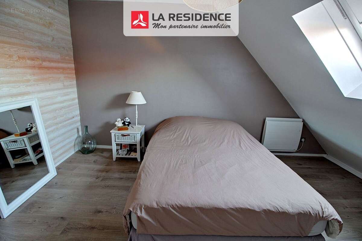 Appartement à TRIEL-SUR-SEINE
