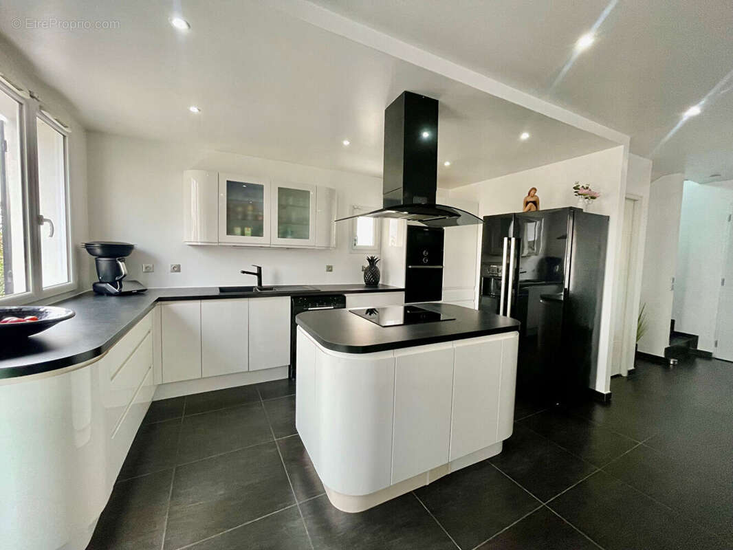 Maison Bezons 6 pièces 135.13m² - photo 4