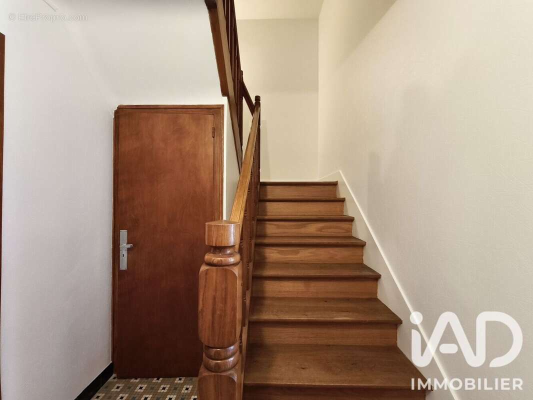 Maison 88 m² à Limoges  - photo 6