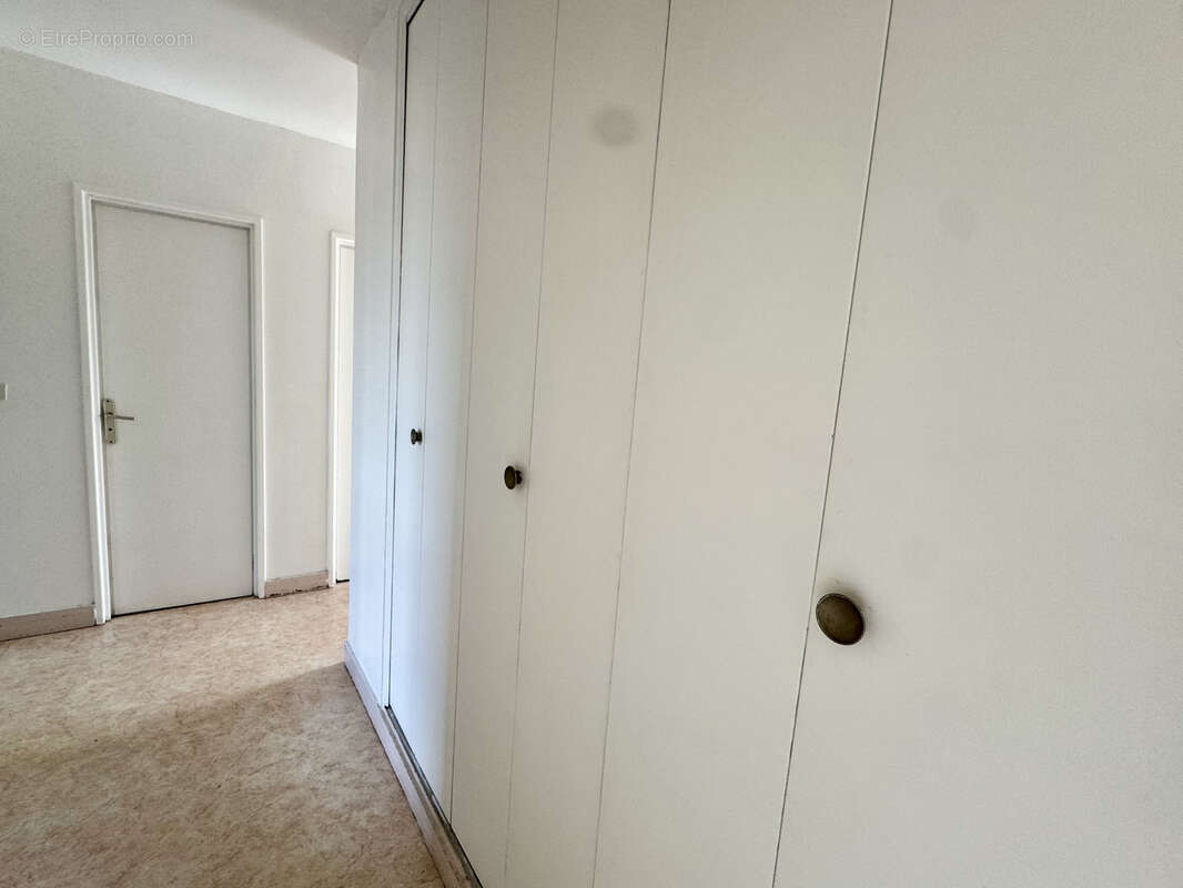 Appartement à CHEVILLY-LARUE