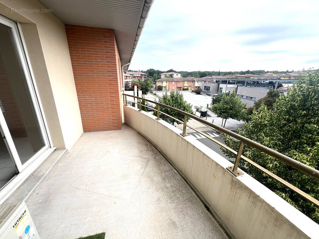 Appartement à BALMA