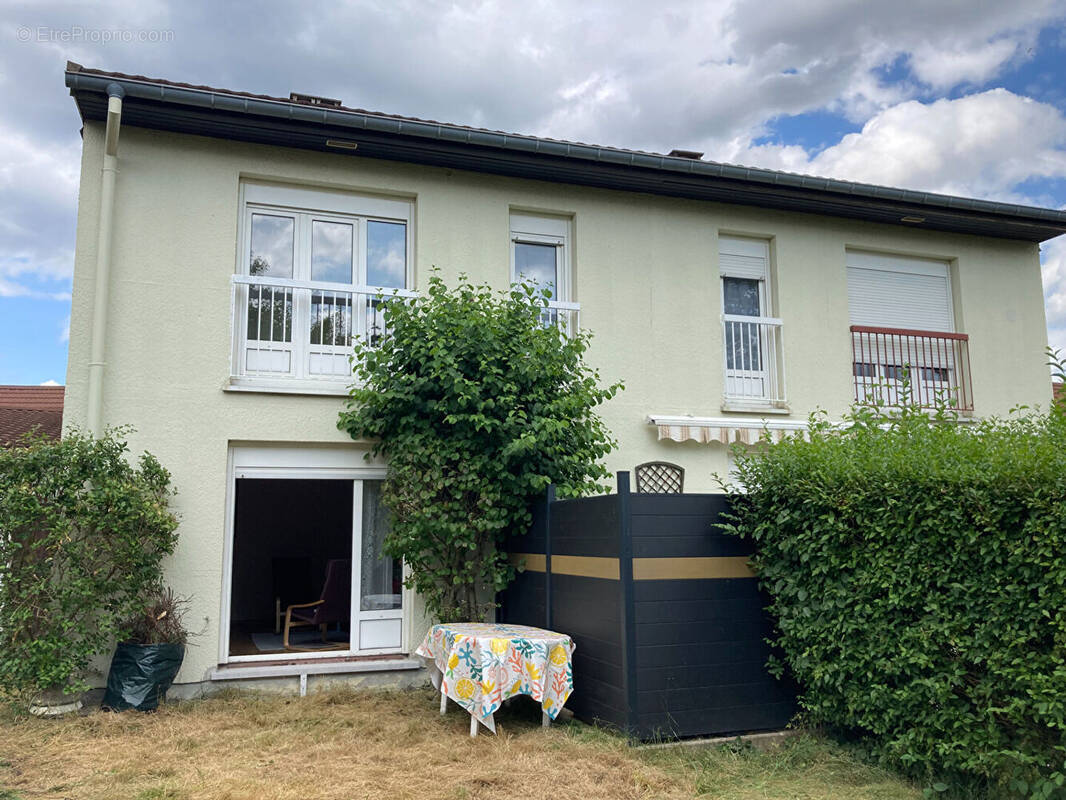 Maison à THANN