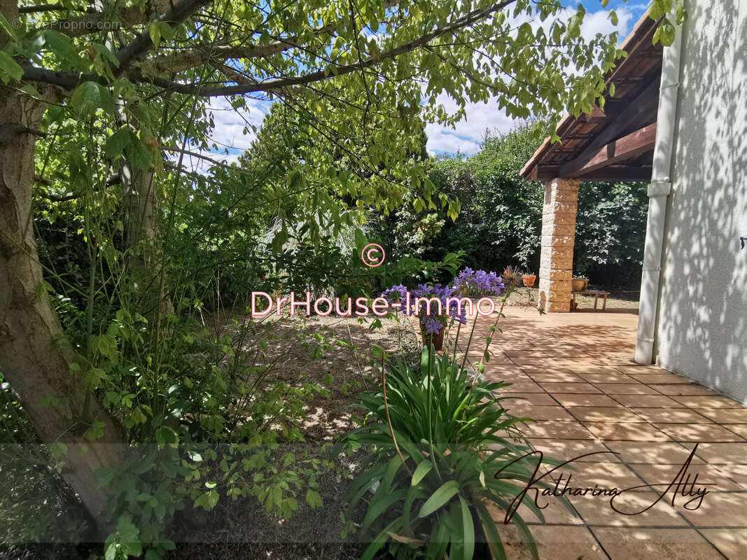 Maison à MONTPELLIER