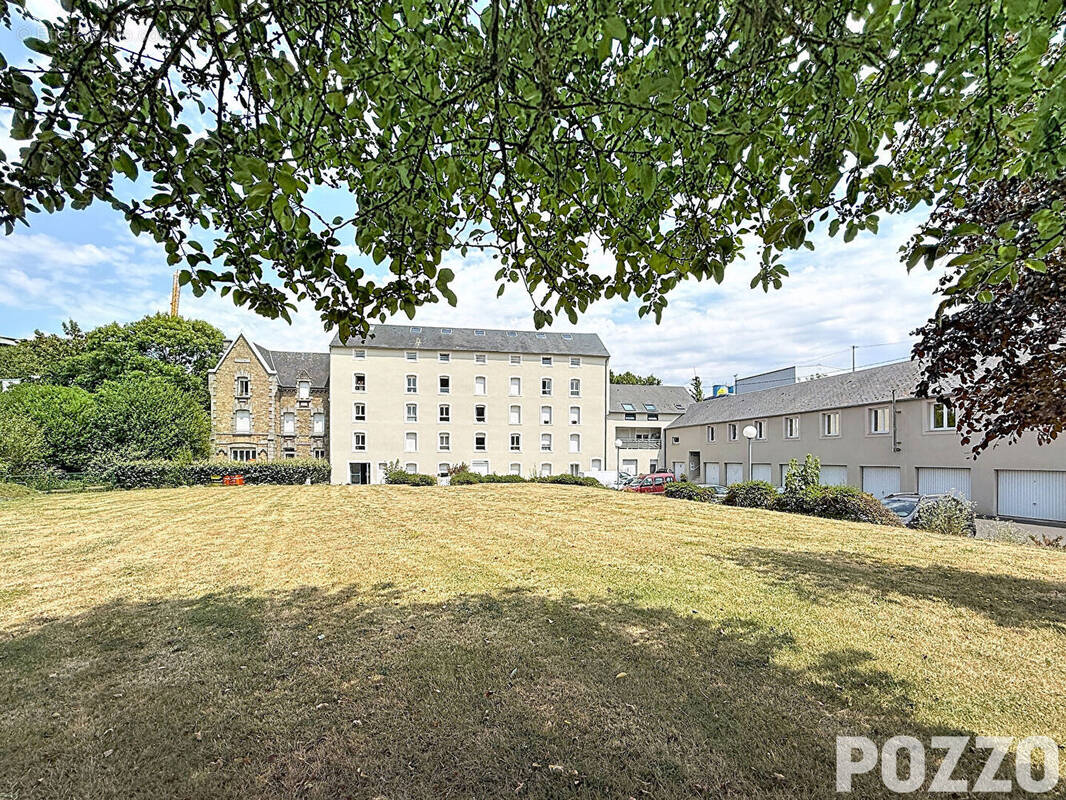 Appartement à GRANVILLE
