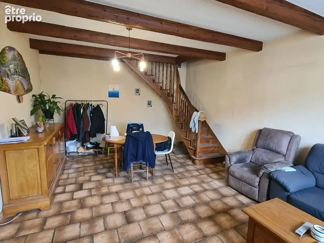 Maison 6 pièces 139 m² à vendre à La Bathie (73540) - photo 5