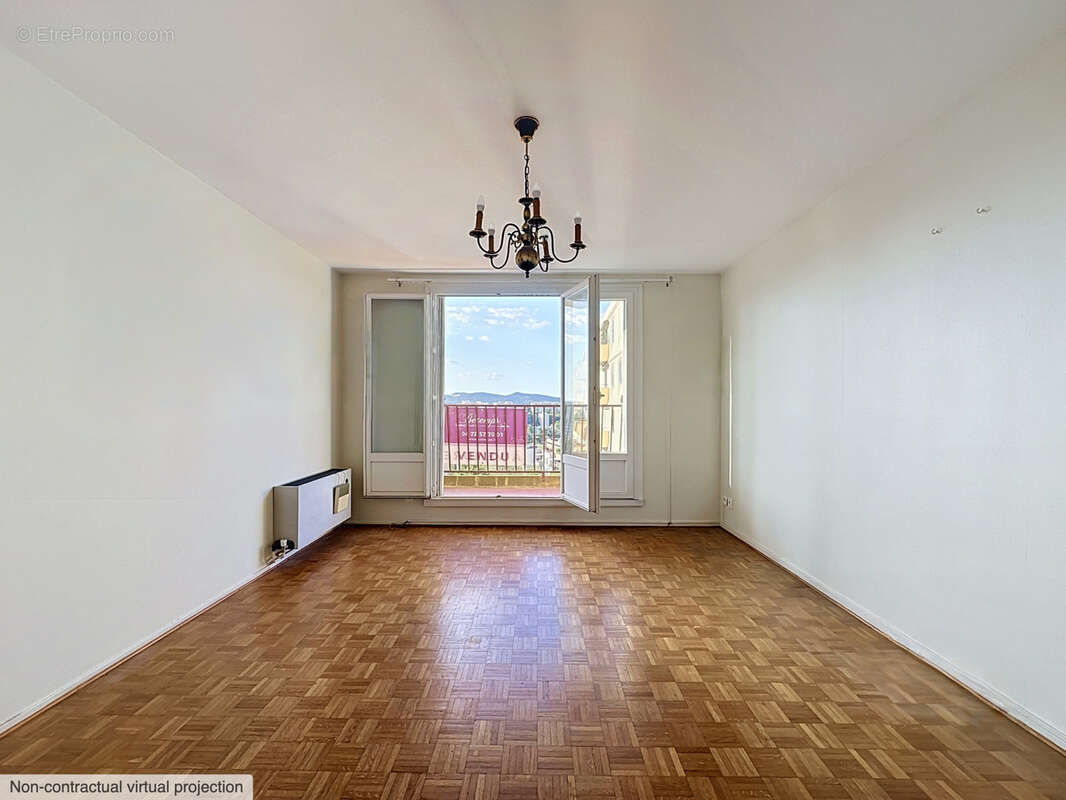 Appartement à LYON-5E