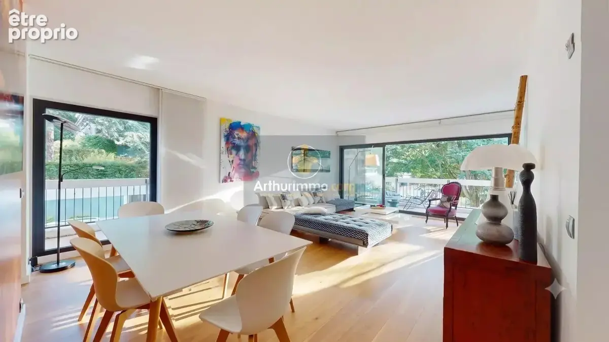 Vente Appartement Le chesnay-rocquencourt(78150) 659 000ï¿œ - photo 3