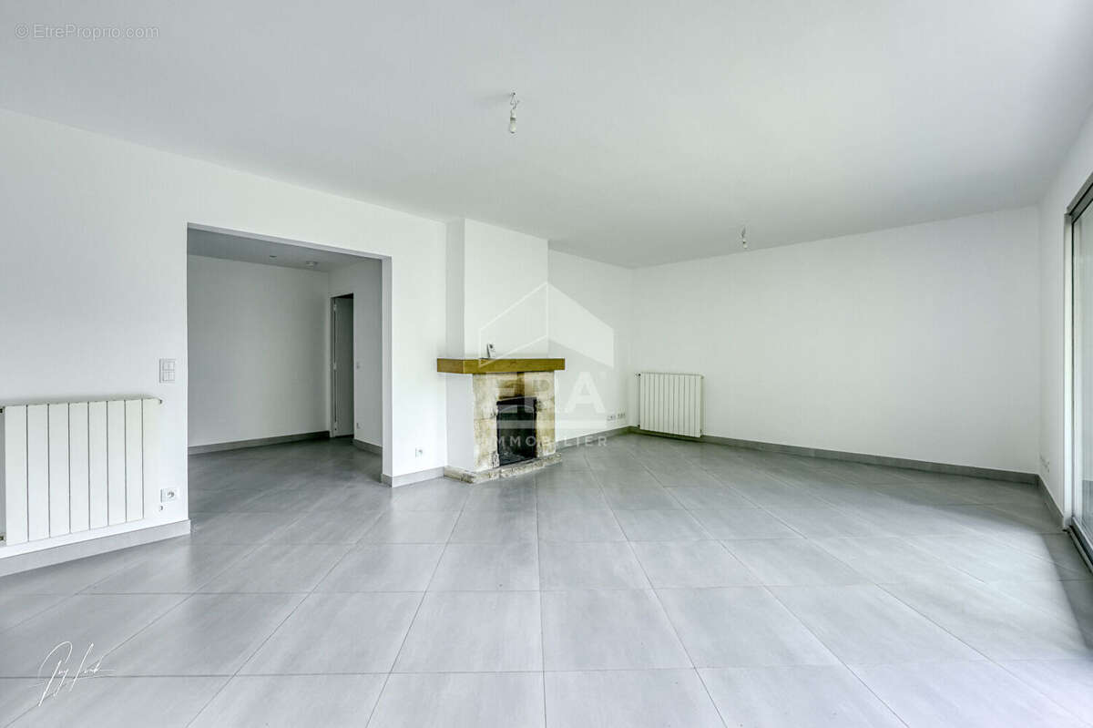 Appartement 92m² à sèvres - photo 3