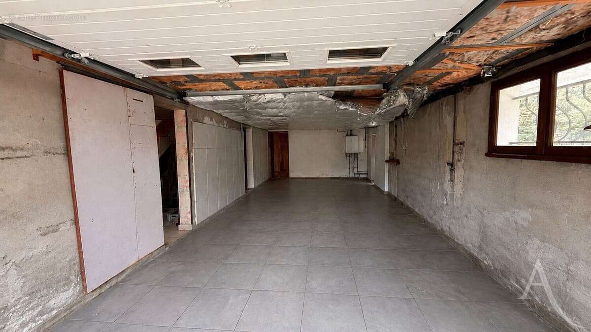 Maison Individuelle Dombasle Sur Meurthe 6 pièce(s) 117 m² et 162 m² au sol - photo 17