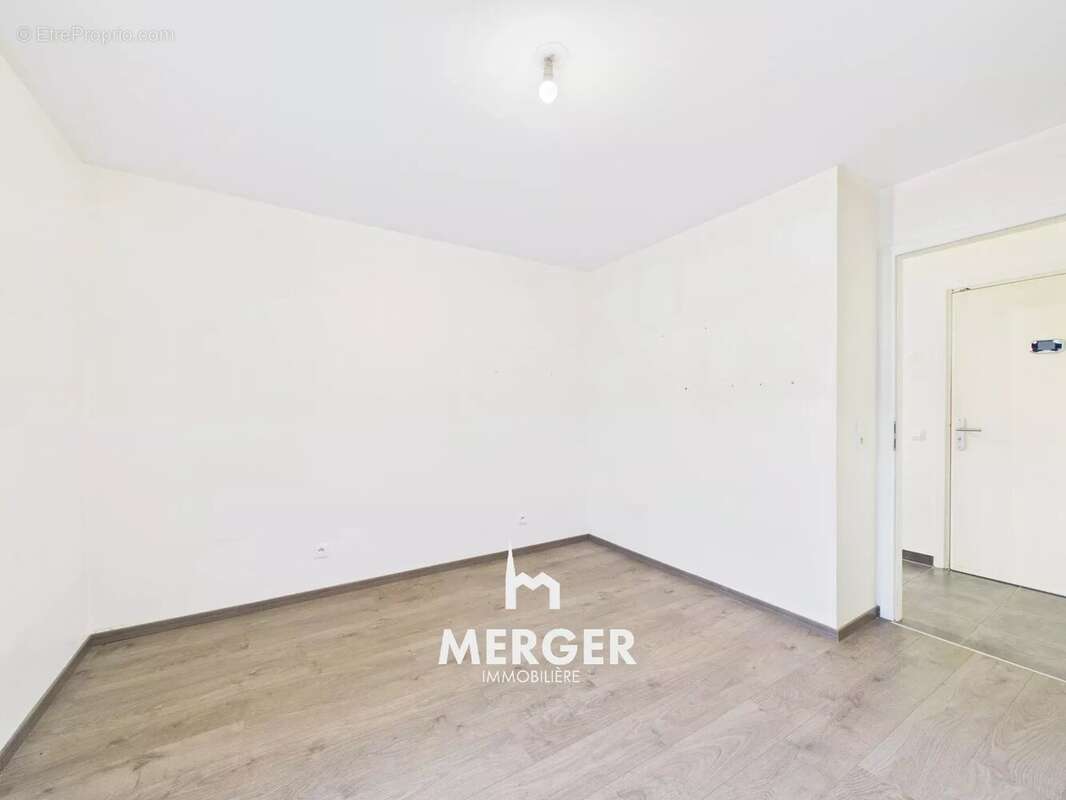 Appartement à SOUFFELWEYERSHEIM