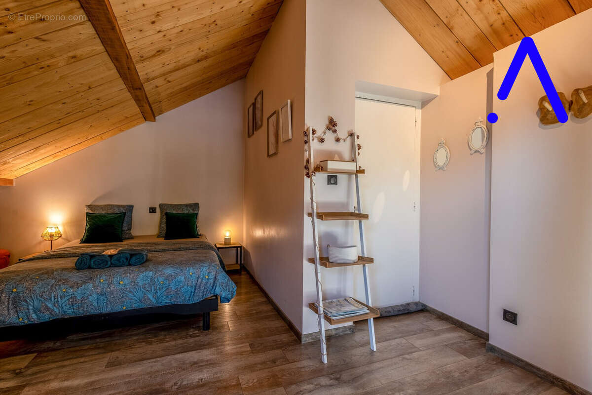 Appartement à GERARDMER
