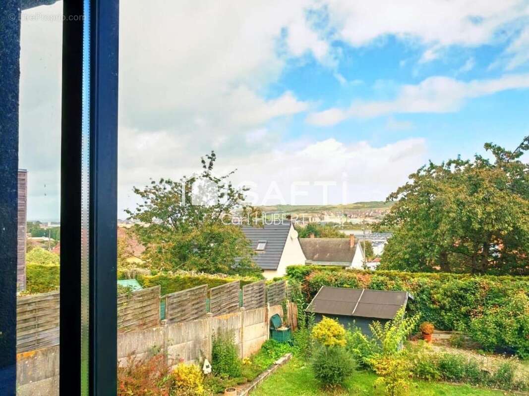 Photo 8 - Maison à EU