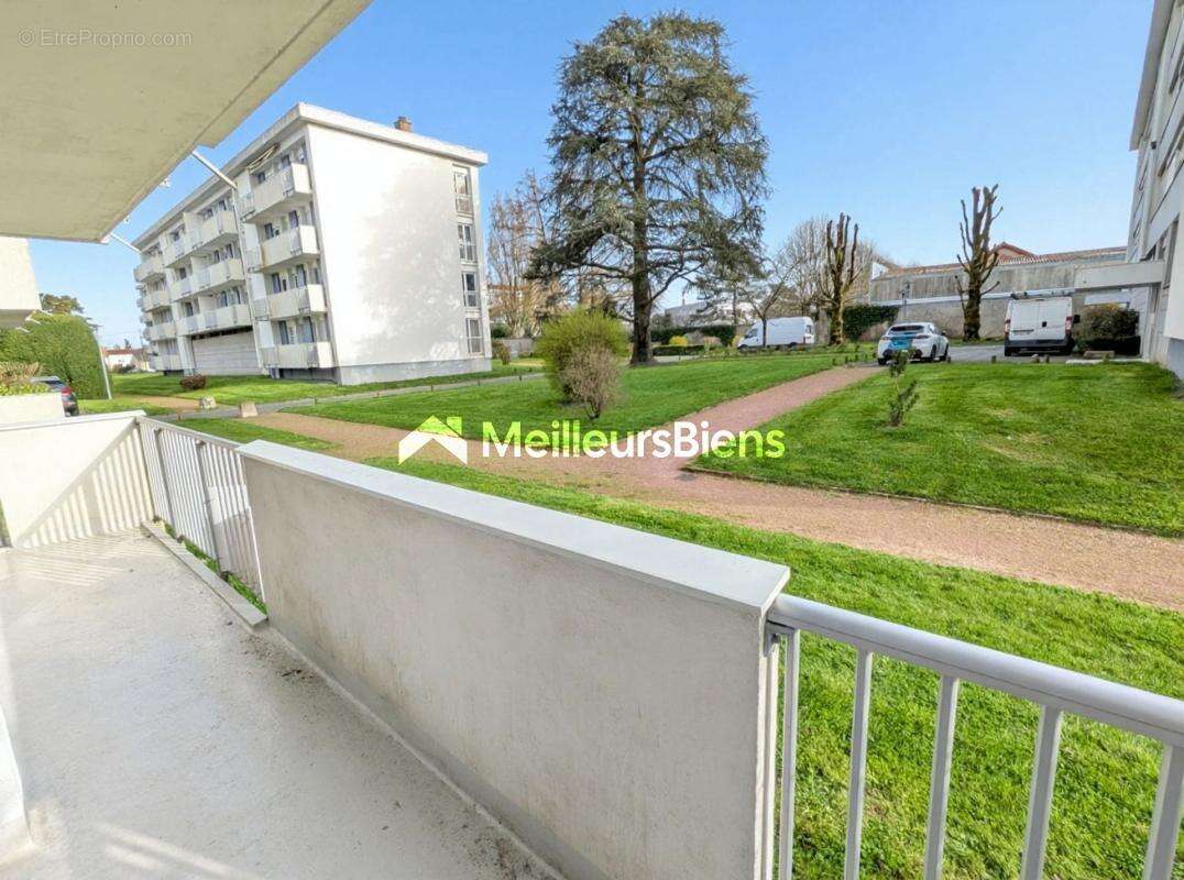 Appartement à CHOLET
