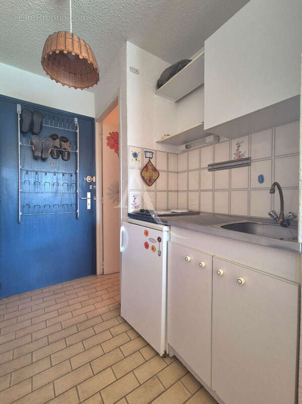 Appartement à BALARUC-LES-BAINS