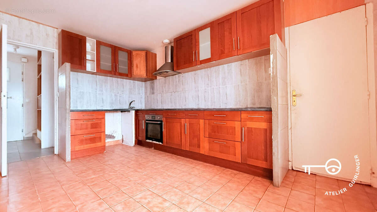 Maison à NEUNG-SUR-BEUVRON