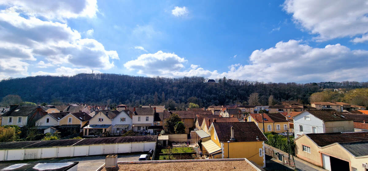 Appartement à PERIGUEUX