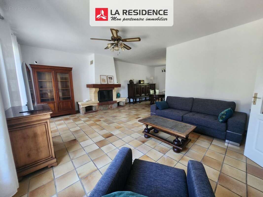 Maison 115 m² à Franconville  - photo 4