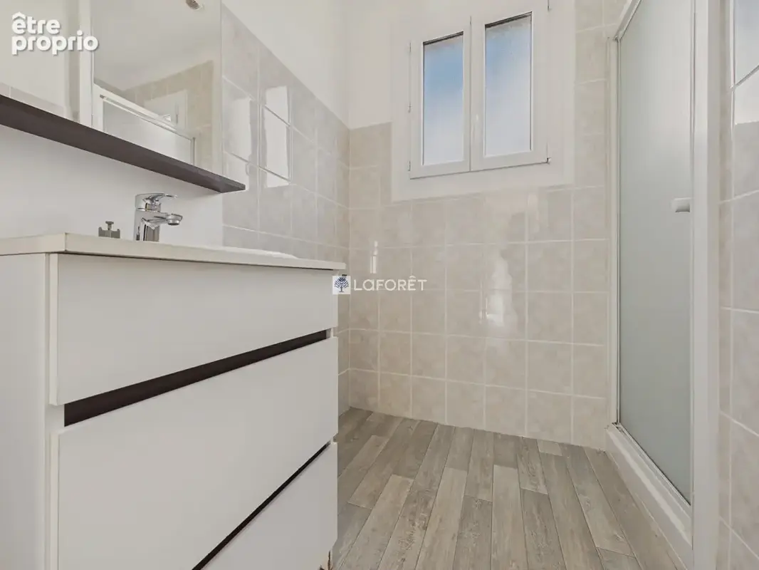 Ploneour lanvern - maison bien tenue avec jardin - photo 5