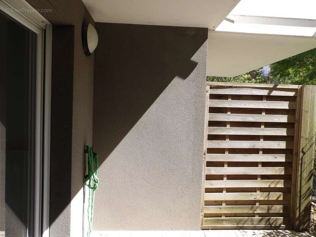 Appartement à MORANGIS