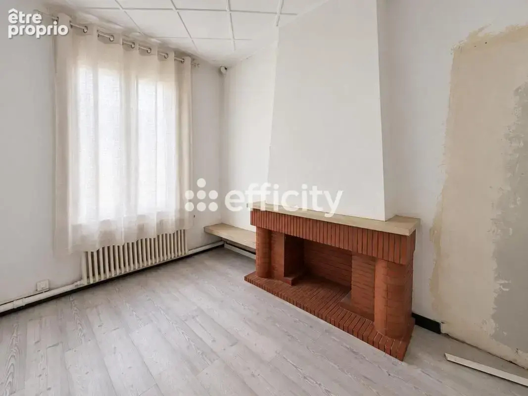 Maison 9 pièces 168 m² à vendre à Billy-Montigny (62420) - photo 3