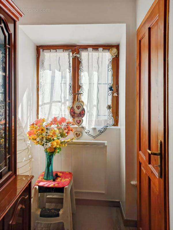 Maison à AIX-LES-BAINS