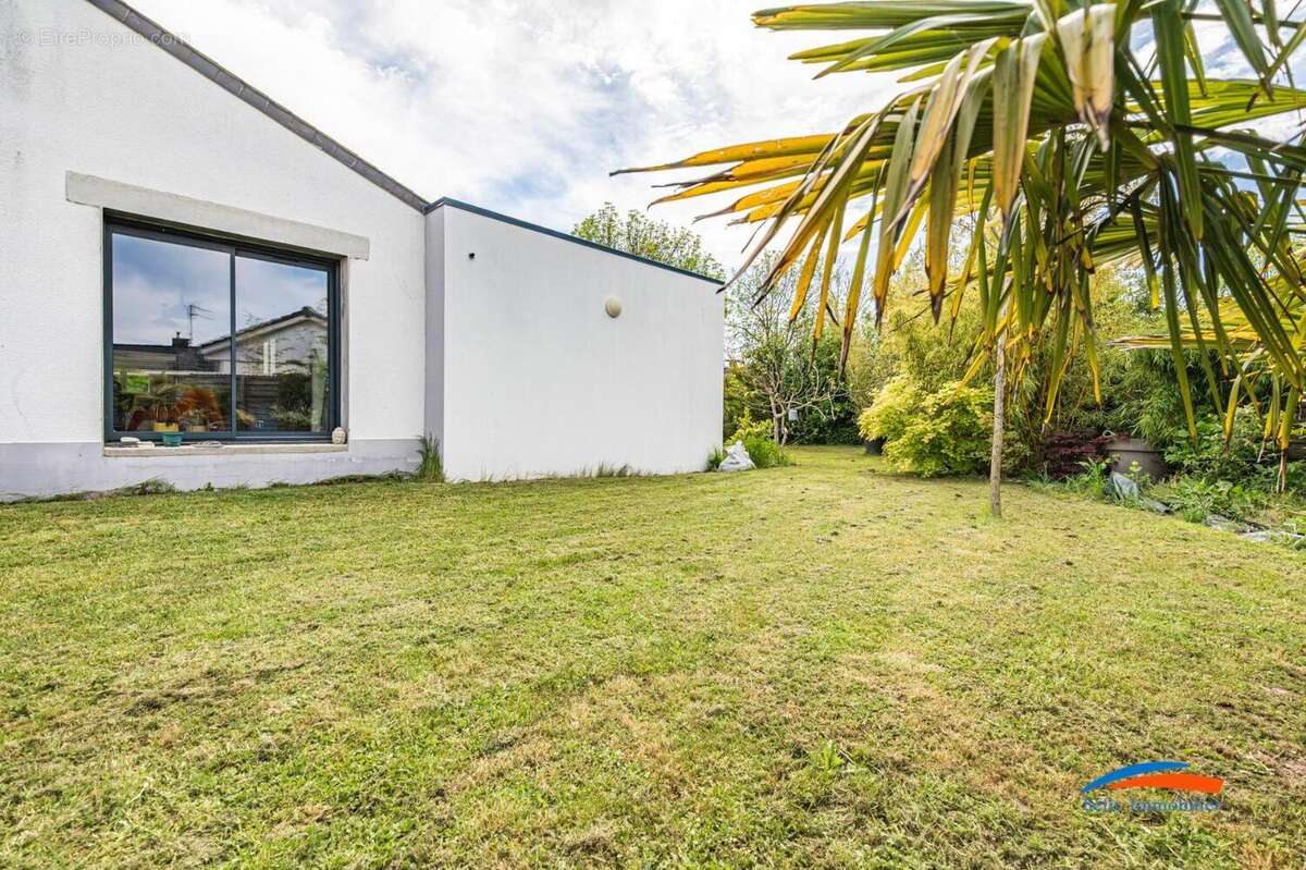  - Maison à BETHENY