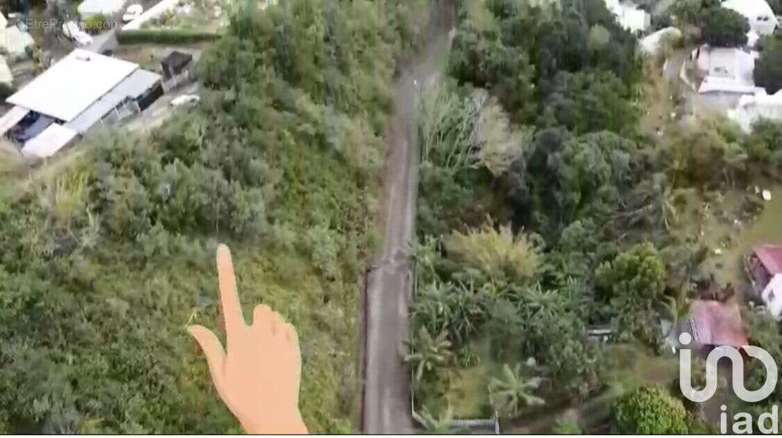 Photo 6 - Terrain à SAINT-DENIS