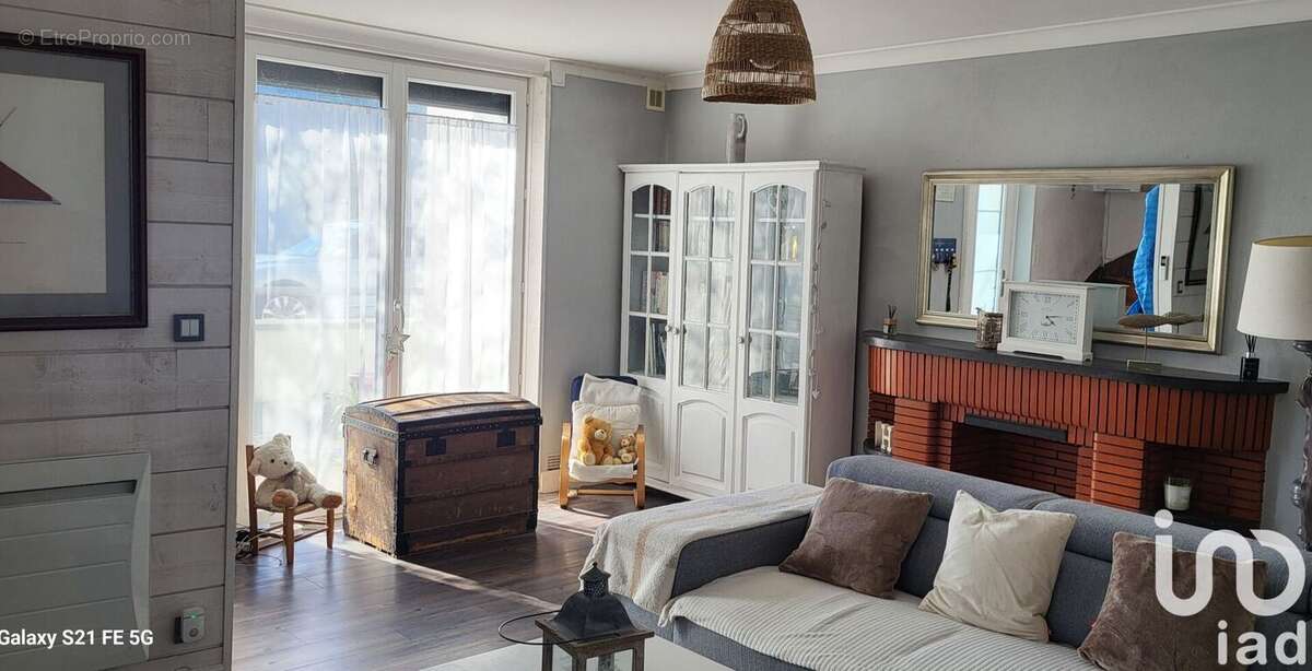 Photo 3 - Maison à SAINT-MALO-DE-GUERSAC