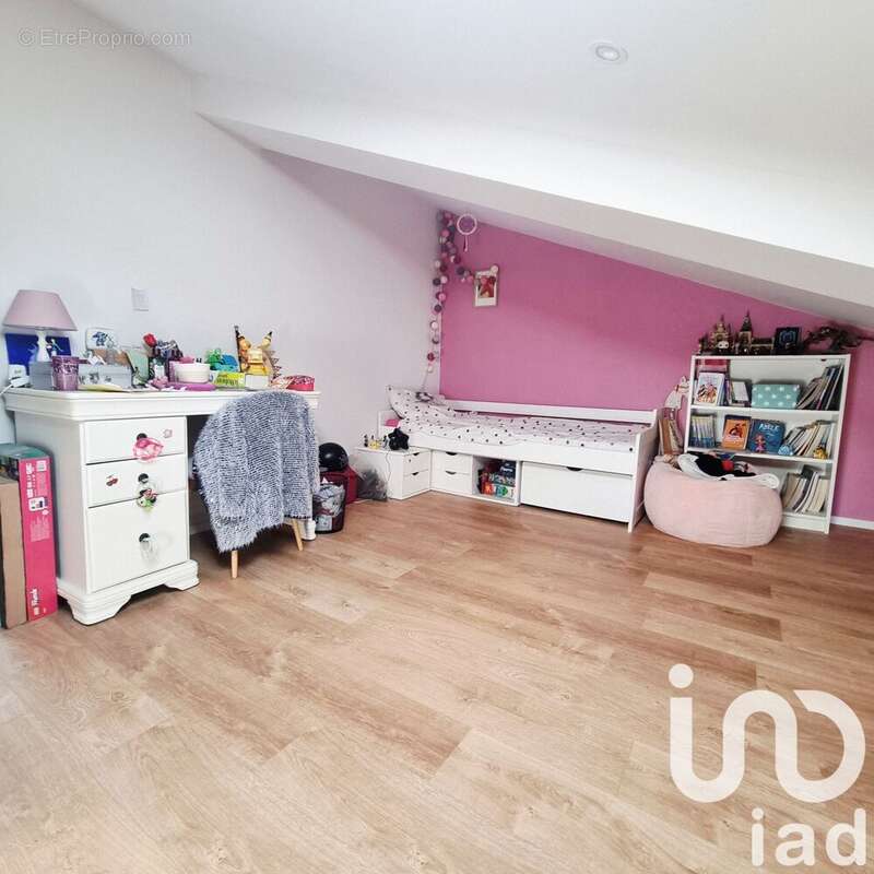 Photo 9 - Maison à ARDIN