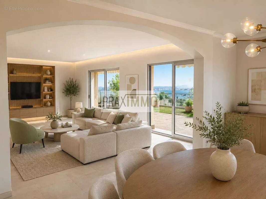 Appartement 173 m² à Nice  - photo 3