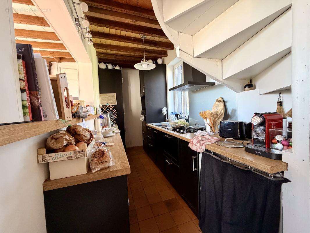 Maison 103 m² à Thoix  - photo 4